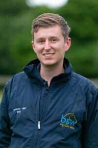 Equine nursing imager - Anthony Hall