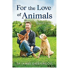 For the love of animals